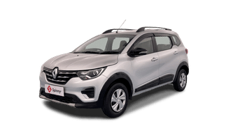 Used 2022 Renault Triber RXT Petrol Manual Image