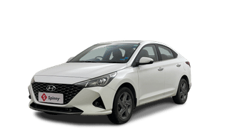 Used 2020 Hyundai Verna SX 1.5 MPi Petrol Manual Image