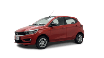 Used 2020 Tata Tiago XZA Plus Petrol Automatic Image