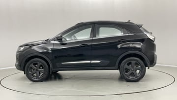 Used 2021 Tata Nexon XZ Plus (O) Dark Edition Petrol Manual Image