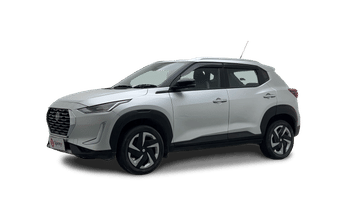 Used 2021 Nissan Magnite XL Turbo CVT Petrol Automatic Image