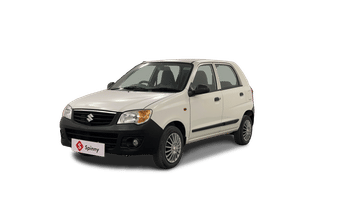 Used 2013 Maruti Suzuki Alto K10 VXi Petrol Manual Image