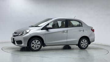 Used 2017 Honda Amaze 1.2 S i-VTEC Petrol Manual Image