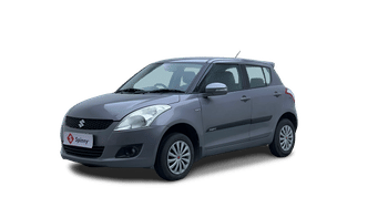 Used 2014 Maruti Suzuki Swift VXi Petrol Manual Image