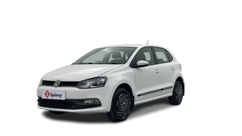 Used 2019 Volkswagen Polo Comfortline 1.0L (P) Petrol Manual Image