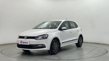 Used 2019 Volkswagen Polo Comfortline 1.0L (P) Petrol Manual Image