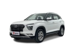 Used 2022 Hyundai Creta SX 1.5 Petrol Executive Petrol Manual Image