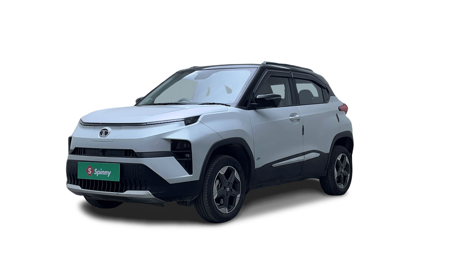 2024 Tata Punch EV Empowered Plus S long Range - Photo 10