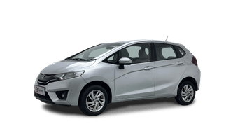 Used 2016 Honda Jazz V AT Petrol Petrol Automatic Image