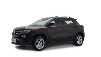 Used 2022 Renault Kiger RXT AMT Petrol Automatic Image