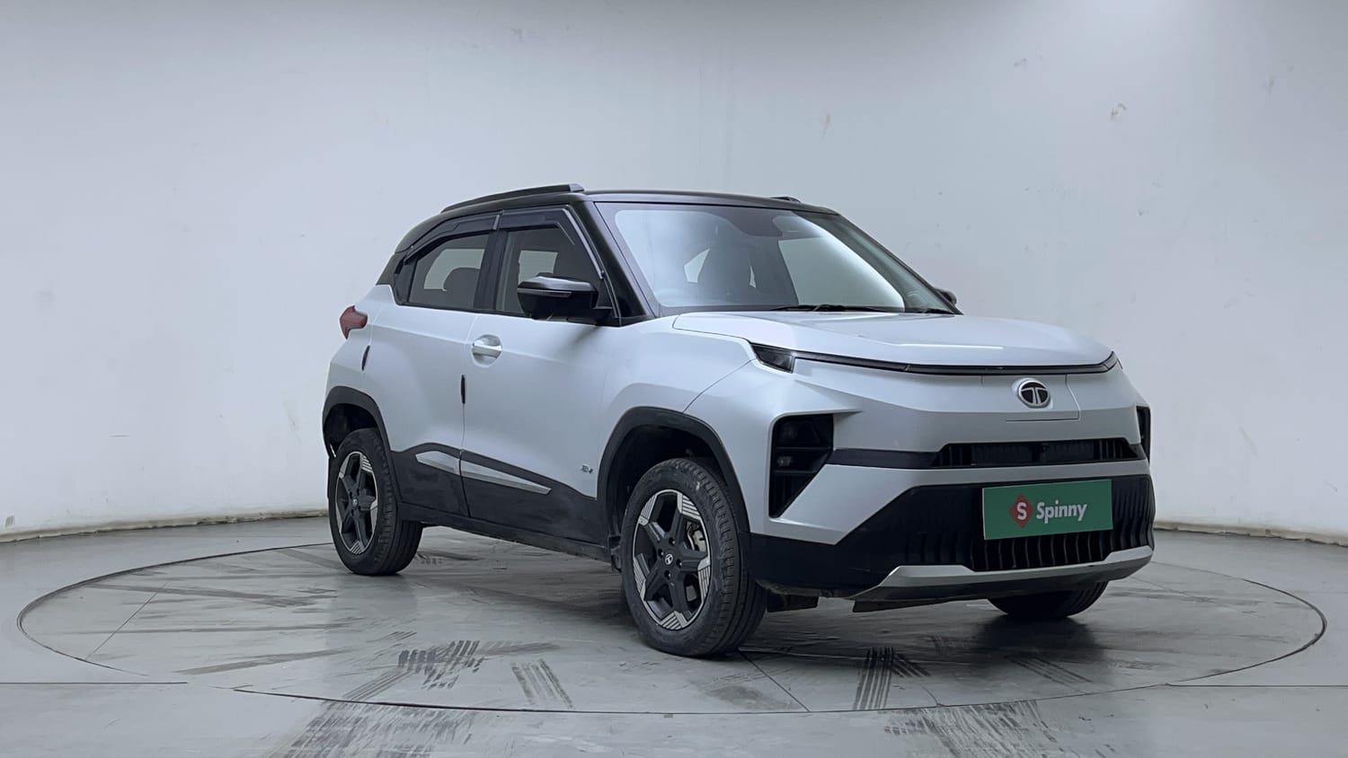 2024 Tata Punch EV Empowered Plus S long Range - Photo 7