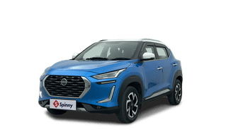 Used 2023 Nissan Magnite XV Premium Turbo CVT Petrol Automatic Image