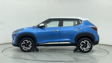 Used 2023 Nissan Magnite XV Premium Turbo CVT Petrol Automatic Image