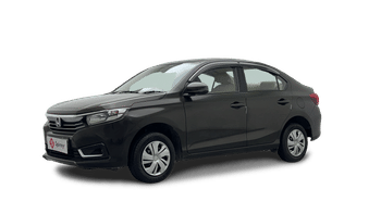 Used 2023 Honda Amaze S 1.2 Petrol MT Petrol Manual Image