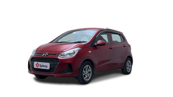 Used 2018 Hyundai Grand i10 Magna 1.2 Kappa VTVT Petrol Manual Image