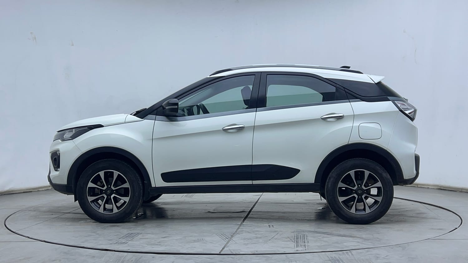 2021 Tata Nexon - 2