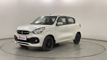 Used 2024 Maruti Suzuki Celerio ZXi Plus Petrol Manual Image