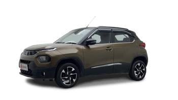 Used 2022 Tata Punch Creative iRA Pack MT Petrol Manual Image