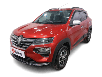 Used 2024 Renault Kwid RXT 1.0 AMT Petrol Automatic Image