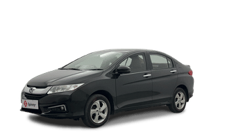 Used 2016 Honda City VX Petrol Manual Image