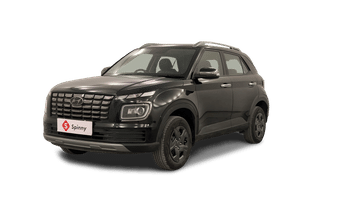 Used 2024 Hyundai Venue S (O) Plus 1.2 Petrol Petrol Manual Image