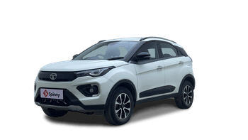 Used 2021 Tata Nexon XZA Plus (S) Petrol Automatic Image