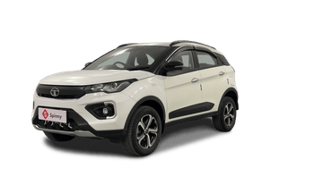 Used 2023 Tata Nexon XZA Plus Diesel Diesel Automatic Image