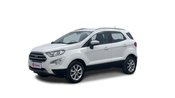 Used 2018 Ford EcoSport Titanium 1.5L Ti-VCT Petrol Manual Image