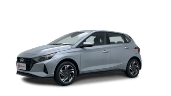 Used 2023 Hyundai New i20 Asta (O) 1.2 IVT Petrol Automatic Image