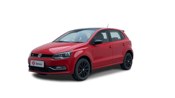 Used 2018 Volkswagen Polo GT TSI Petrol Automatic Image