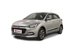 Used 2015 Hyundai Elite i20 Asta 1.2 Petrol Manual Image
