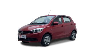 Used 2020 Tata Tiago Revotron XZA Petrol Automatic Image