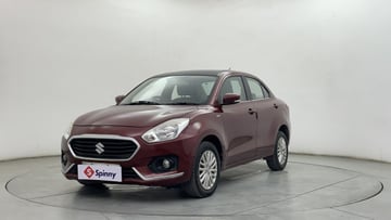 Used 2020 Maruti Suzuki Dzire ZXi AMT Petrol Automatic Image