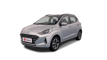 Used 2021 Hyundai Grand i10 Nios Asta 1.2 Kappa VTVT Petrol Manual Image