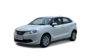 Used 2018 Maruti Suzuki Baleno Delta 1.2 AT Petrol Automatic Image