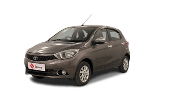 Used 2019 Tata Tiago Revotron XZ Petrol Manual Image
