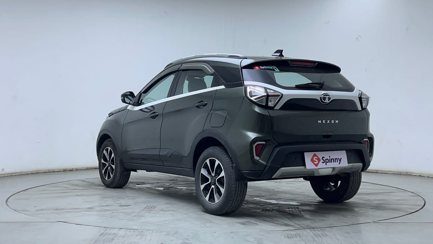 2020 Tata Nexon - 3