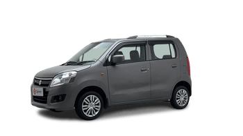 Used 2015 Maruti Suzuki Wagon R VXI Petrol Manual Image
