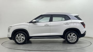Used 2022 Hyundai Creta SX 1.5 Petrol Executive Petrol Manual Image