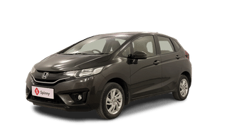 Used 2017 Honda Jazz V Petrol Petrol Manual Image