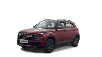 Used 2025 Hyundai Venue S (O) 1.2 Petrol Petrol Manual Image