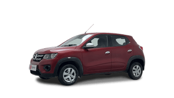 Used 2018 Renault Kwid 1.0 RXL AMT Petrol Automatic Image