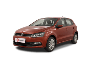 Used 2016 Volkswagen Polo Comfortline 1.2L (P) Petrol Manual Image