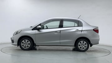 Used 2017 Honda Amaze 1.2 S i-VTEC Petrol Manual Image