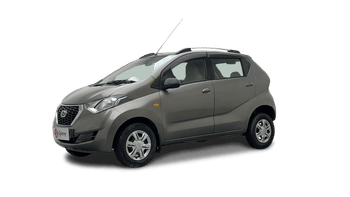 Used 2018 Datsun Redi-GO T(O) 1.0 AMT Petrol Automatic Image