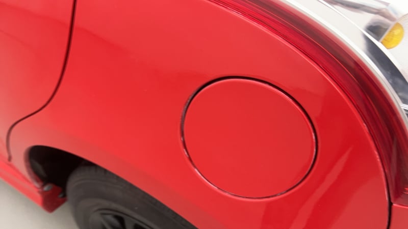 Used 2016 Maruti Suzuki Swift VDi Diesel Manual dents MINOR DENT