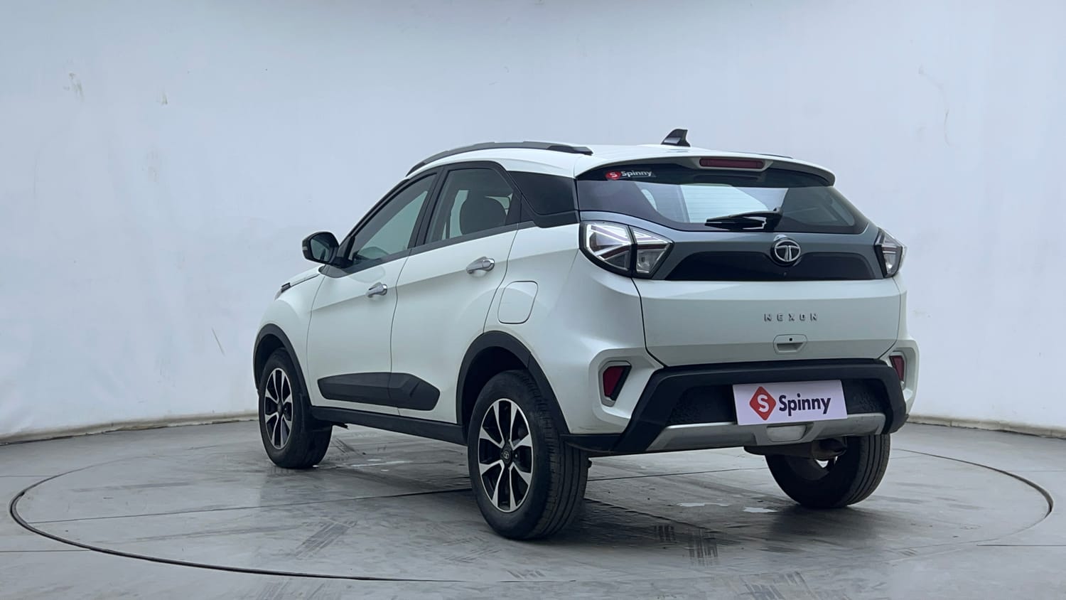 2021 Tata Nexon - 3