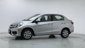 Used 2017 Honda Amaze 1.2 S i-VTEC Petrol Manual Image