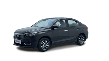 Used 2023 Honda Amaze VX 1.2 Petrol CVT Petrol Automatic Image