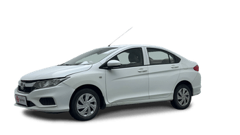 Used 2017 Honda City S Petrol Petrol Manual Image